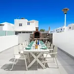 Βίλα Deseo *