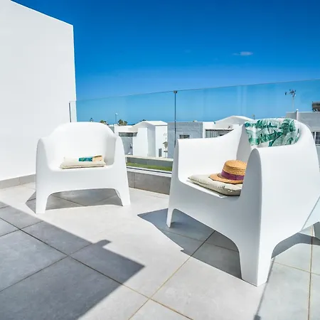 Deseo Willa Puerto del Carmen (Lanzarote)