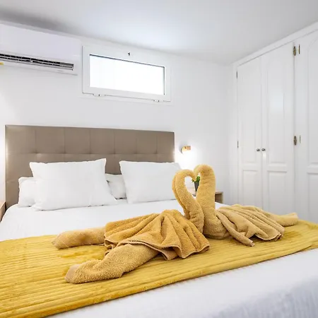 Deseo 푸에르토 델 카르멘