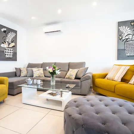 빌라 Deseo 푸에르토 델 카르멘