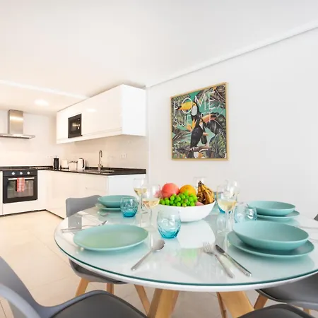 Deseo 푸에르토 델 카르멘