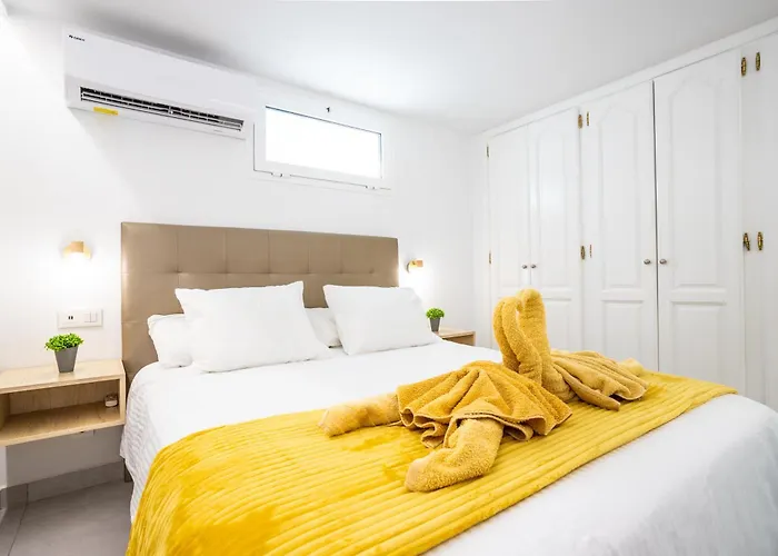 Deseo * Puerto del Carmen (Lanzarote)