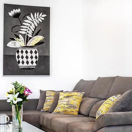 Deseo ヴィラ プエルト・デル・カルメン