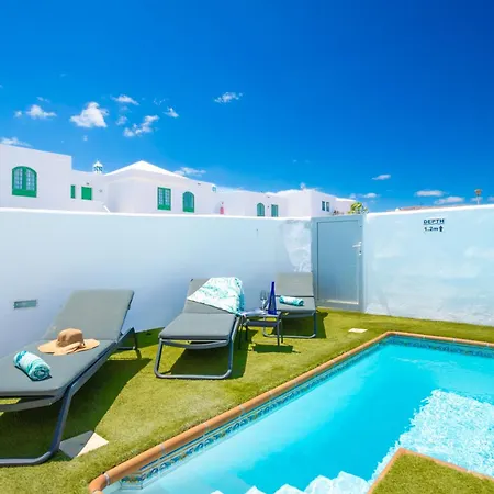 别墅 Deseo 卡门港