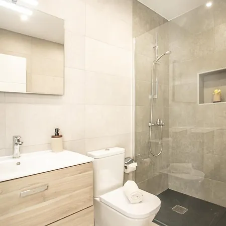 Deseo プエルト・デル・カルメン