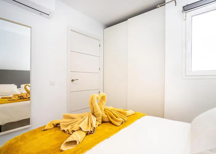 Deseo Villa Puerto del Carmen (Lanzarote)