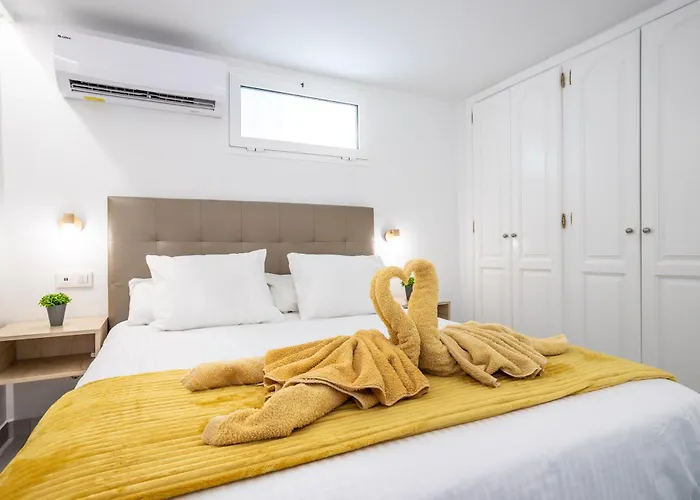 Deseo Puerto del Carmen (Lanzarote)