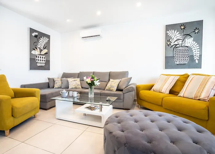 Villa Deseo Puerto del Carmen (Lanzarote)