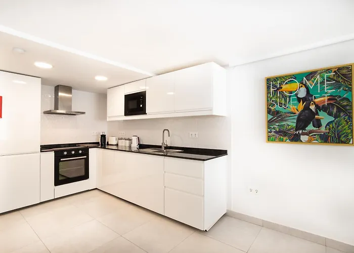 Deseo Puerto del Carmen (Lanzarote)