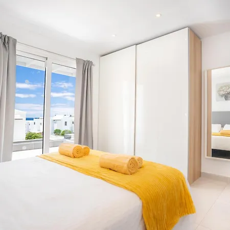 Deseo Puerto del Carmen (Lanzarote)