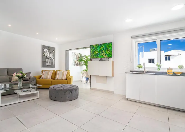 Deseo וילה פוארטו דל כרמן