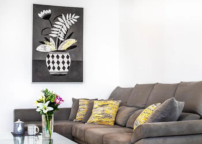 Deseo וילה פוארטו דל כרמן