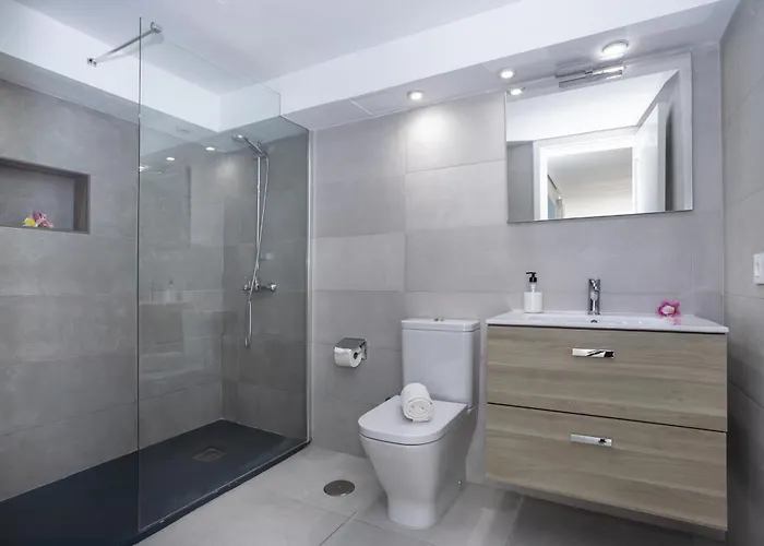 Deseo * פוארטו דל כרמן