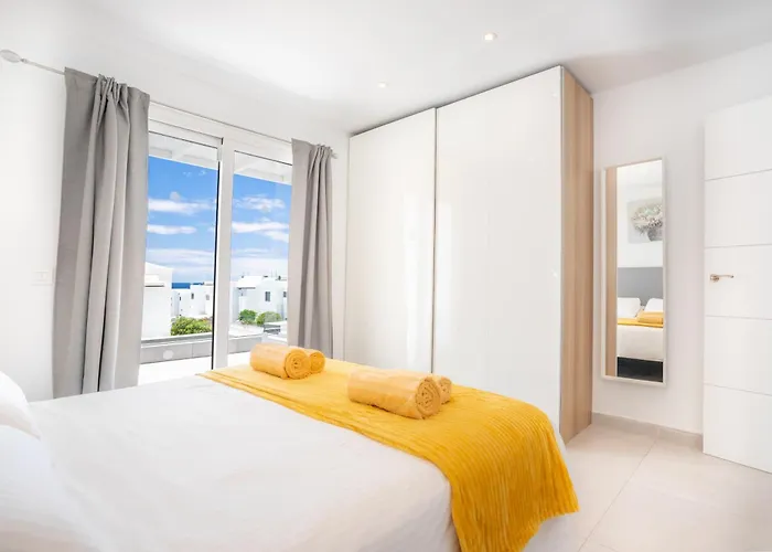 Deseo פוארטו דל כרמן