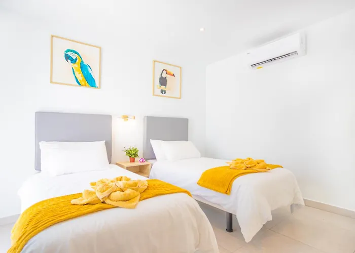 Deseo * פוארטו דל כרמן