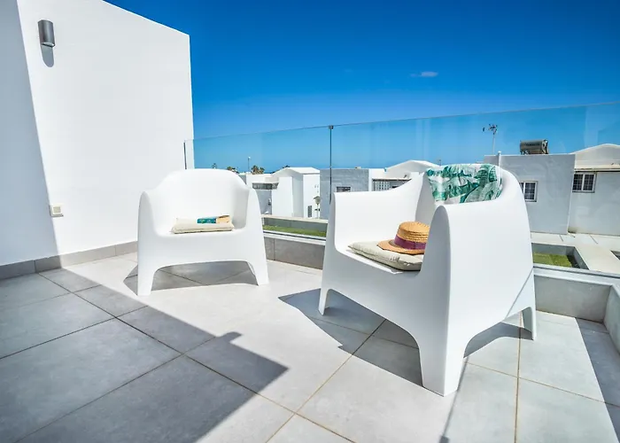 Deseo וילה פוארטו דל כרמן