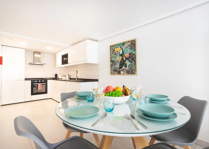 Deseo פוארטו דל כרמן