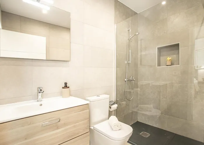 Deseo פוארטו דל כרמן