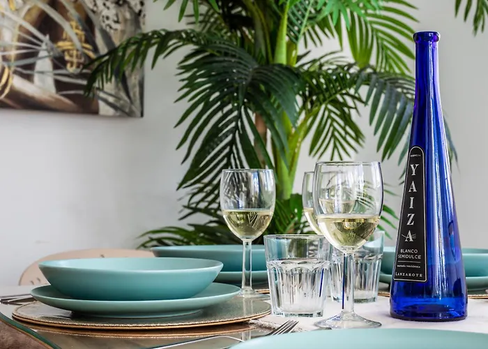 Deseo * פוארטו דל כרמן